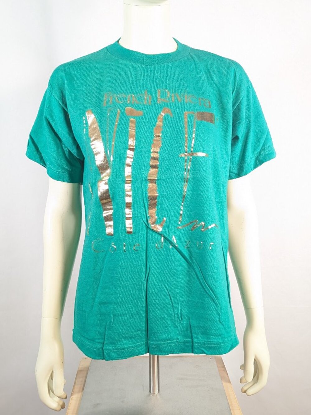 Nice, France souvenir tshirt